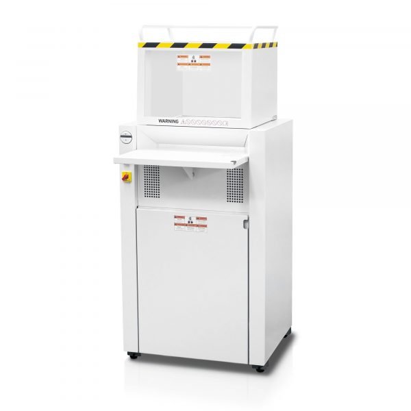 ideal. IDEDSH0264H Cross-Cut Paper Shredder 37 Sheet Capacity 1 ideal. IDEDSH0264H Cross-Cut Paper Shredder 37 Sheet Capacity