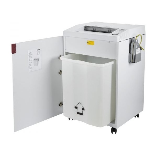 ideal. IDEDSH0502H Cross-Cut Paper Shredder 26 Sheet Capacity