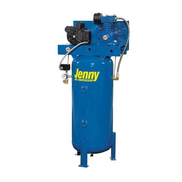 Jenny G3A-30 Air Compressor - 3HP 30Gal