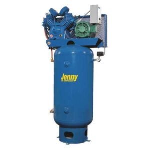Jenny U75B-80 Air Compressor - 7.5HP 80Gal