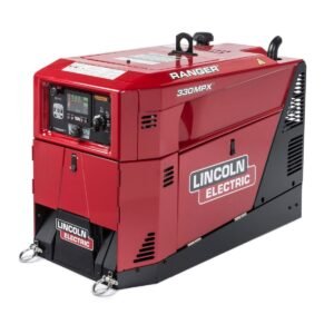 Lincoln Ranger 330 MPX EFI Welder/Generator w/ GFCI