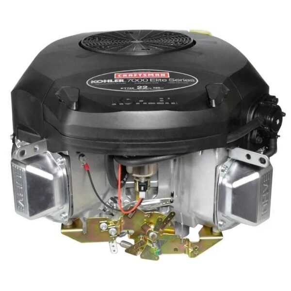 Kohler KT725 7000 Series - 22HP V-Twin Vertical Engine
