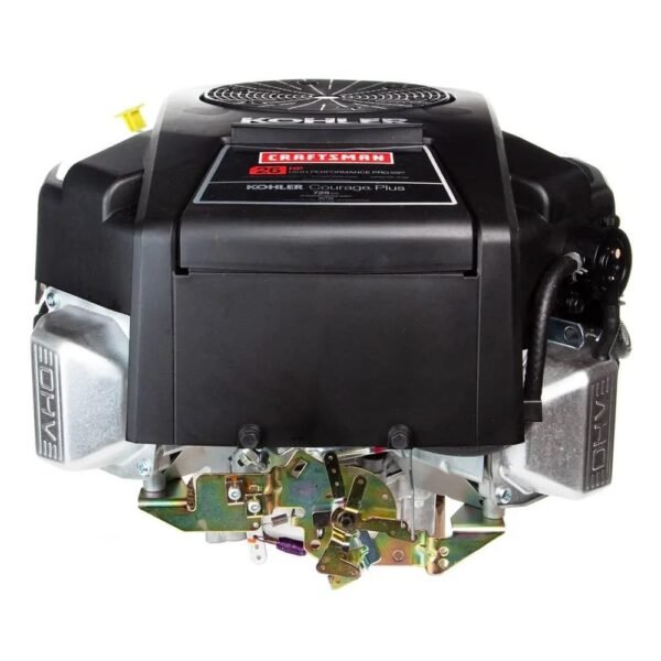 Kohler KT745 7000 Series - 25HP V-Twin Vertical Engine