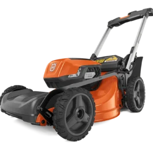 Husqvarna Lawn Xpert LE-322 Cordless Electric Walk Mower