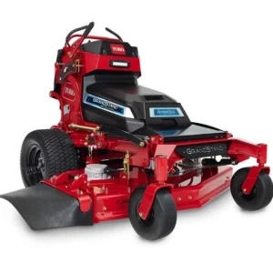 Toro Revolution GrandStand 48 in. Battery Stand-On Mower (Electric)