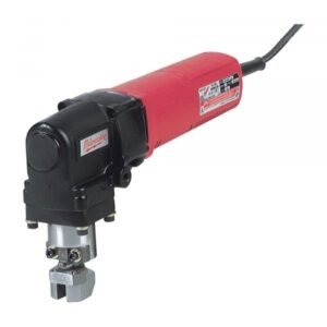 Milwaukee 6880 Nibbler (10 Gauge, 4 Amp)