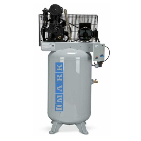 Mark Ironair Air Compressor - 5HP Simplex