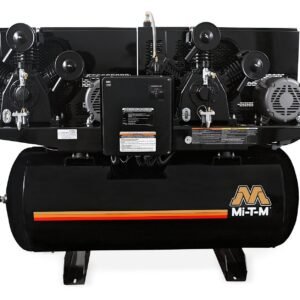 Mi-T-M ADD-46310-120HM Air Compressor - 10HP 120Gal