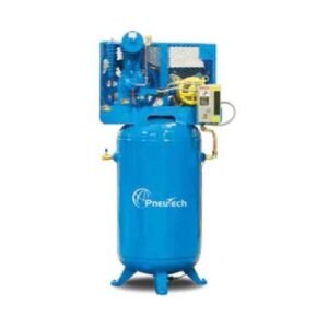 PneuTech PSB-5-75-80VT Air Compressor - 5HP 80Gal