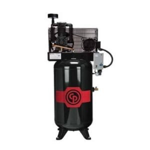Chicago Pneumatic RCP-4981VNS Air Compressor - 5HP 80Gal