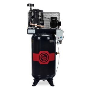 Chicago Pneumatic RCP-C7583VS Air Compressor - 7.5HP 80Gal
