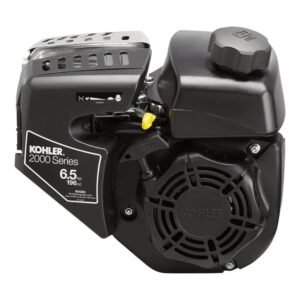 Kohler RH265 2000 Series - 6.5HP 196cc Horizontal