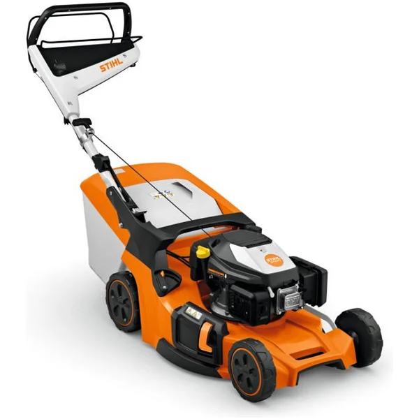 Stihl RM 453 V 18 in Variable Speed Gas Mower