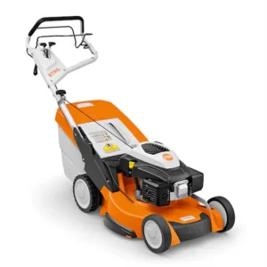 Stihl RM 655 VS 21 in. Self-Propelled Variable Speed Lawn Mower