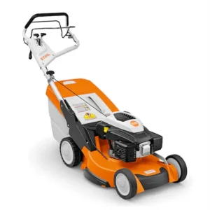 Stihl RM 655 YS 21 in. Self-Propelled Single Speed Lawn Mower (Hydrostatic Drive)