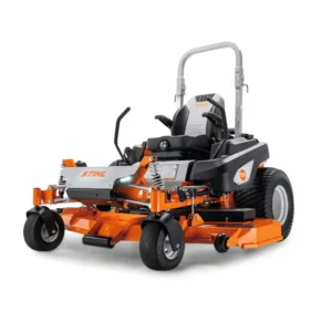 Stihl RZ 972i K 72 in. Fuel-Injected Commercial Zero-Turn Mower