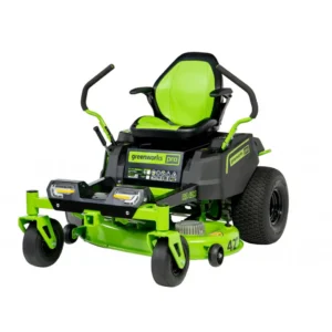 Greenworks RZ42M Battery Zero Turn