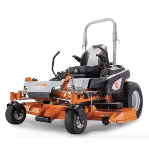 Stihl RZ 972 K 72 in. Heavy Duty Commercial Zero Turn Mower