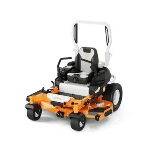 Stihl RZA 760 60 in. Commercial Battery Zero Turn Mower (Electric)