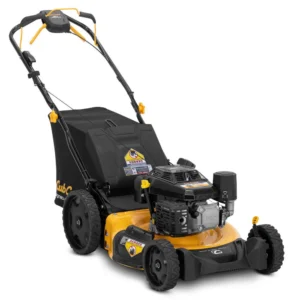 Cub Cadet SC500K 21 in. Push Lawn Mower w/ Kohler Engine