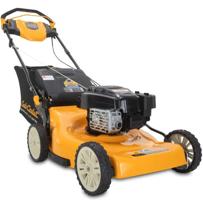 Cub Cadet SC900 21 in Signature Cut Self-Propelled Mower