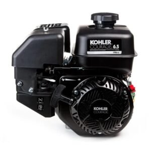 Kohler SH265 Courage - 6.5HP 196cc Horizontal