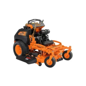 Scag V-Ride II 32 in. 16HP Kawasaki Stand-On Mower