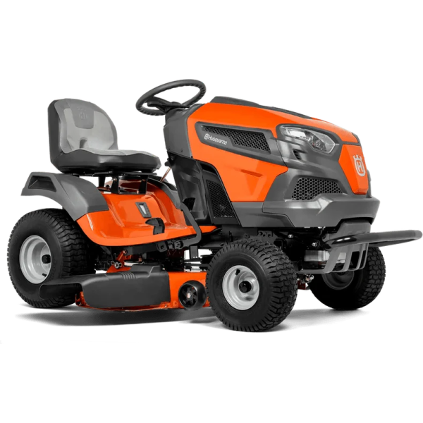 Husqvarna TS 142K 42 in Lawn Tractor | Kohler Engine