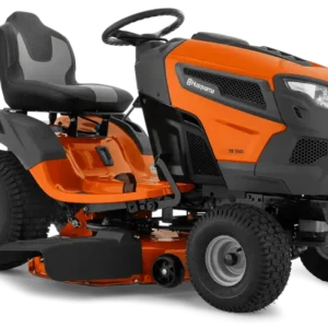 Husqvarna TS 142L 42 in. Reinforced Deck Lawn Tractor w/ 21 HP V-Twin