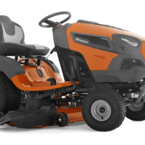 Husqvarna TS 146X 46 in. Lawn Tractor (Enhanced Features)