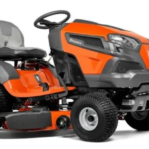 Husqvarna TS 146XKD 46 in. Lawn Tractor w/ Kawasaki Engine & Diff Lock