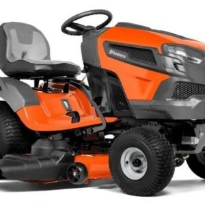 Husqvarna TS 148X 48 in. Lawn Tractor (Enhanced Features)