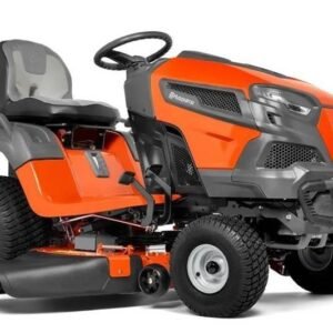 Husqvarna TS 242XD 42 in. Heavy Duty Lawn Tractor (Premium)