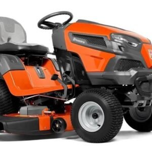 Husqvarna TS 248XD 48 in. Heavy Duty Lawn Tractor (Premium)