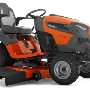 Husqvarna TS 348XD 48 in. Premium Garden Tractor (Heavy Duty)