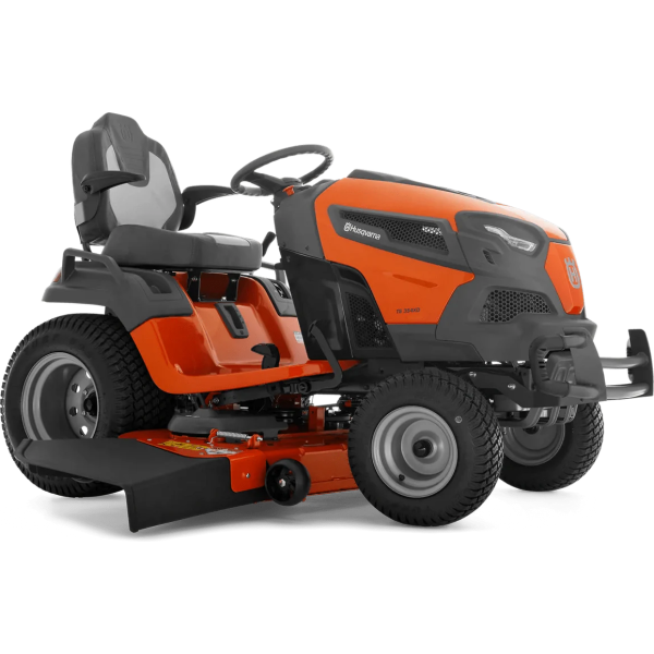 Husqvarna TS 348XD 48 in Premium Garden Tractor | Heavy Duty