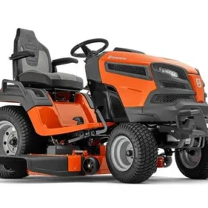 Husqvarna TS 354XD 54 in. Premium Garden Tractor (Heavy Duty)