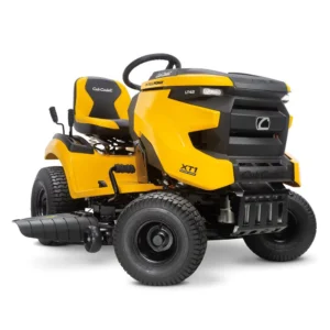 Cub Cadet XT1 LT42 42 in. Lawn Tractor w/ INTELLIPOWER Technology