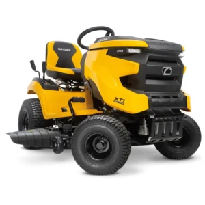 Cub Cadet XT1 LT42B 42 in. Lawn Tractor (Base Model)