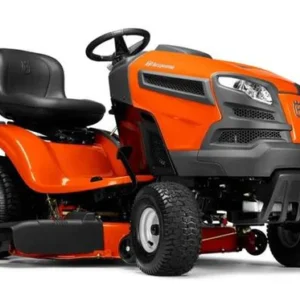 Husqvarna YTH22V46 46 in. 22HP V-Twin Lawn Tractor