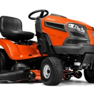 Husqvarna YTH24V54 54 in. 24HP V-Twin Lawn Tractor