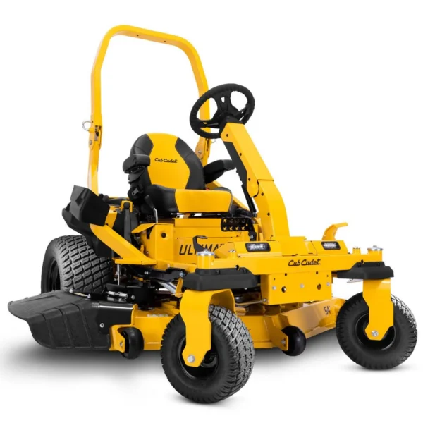 Cub Cadet ZTS4 54 Ultima Heavy Duty Commercial Zero Turn
