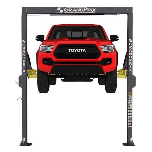 Automotive Supplies